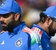 BCCI Big Shock to Kohli Rohit World Cup Condition