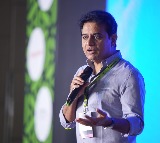 KTR Urges Congress to Continue IT Expansion in Telanganas Smaller Cities