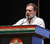 Rahul Gandhi Launches Vote Chori Website