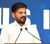 Revanth Reddy inspects flood affected areas in Hyderabad