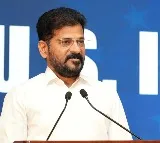 Revanth Reddy inspects flood affected areas in Hyderabad