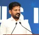 Revanth Reddy inspects flood affected areas in Hyderabad