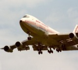 Thiruvananthapuram–Delhi Air India flight makes emergency landing at Chennai; five MPs onboard