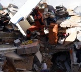 6.1-magnitude earthquake strikes Turkey, one killed