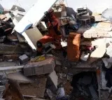 6.1-magnitude earthquake strikes Turkey, one killed