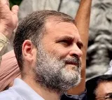Rahul Gandhi, INDIA bloc MPs to protest at EC today over electoral roll allegations
