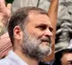 Rahul Gandhi, INDIA bloc MPs to protest at EC today over electoral roll allegations