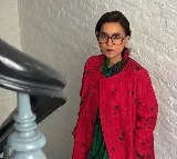Tillotama recalls how her ‘passport photo’ was ‘rejected’ because of her 'smile’