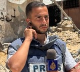 Press badge isn't shield for terrorism: IDF kills journalist, says he led Hamas cell