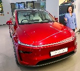 Elon Musk-run Tesla set to inaugurate Delhi showroom today