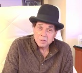 Dharmendra: If you have good health, you can enjoy everything