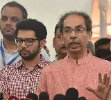 Shiv Sena(UBT) raises questions over ECI’s functioning, seeks probe into Rahul Gandhi's vote theft charges