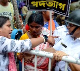 RG Kar rape-murder victim's father says hospital removed 'injury by police action' in wife's medical report