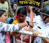 RG Kar rape-murder victim's father says hospital removed 'injury by police action' in wife's medical report