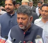 ECI has no right to issue notice to Rahul Gandhi, says K'taka Dy CM Shivakumar