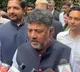 ECI has no right to issue notice to Rahul Gandhi, says K'taka Dy CM Shivakumar