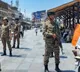 Security & logistic arrangements in place for Independence Day celebrations in Valley: Police