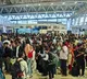 Tight security at Chennai airport ahead of I-Day following terror alert