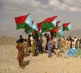 Balochistan observes 78th Independence Day despite restrictions from Pak forces