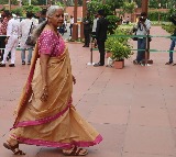 LS passes two key tax Bills amid Oppn protest over SIR; both Houses adjourned for the day