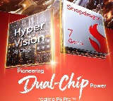 realme introduces dual chipset technology under Rs 30,000