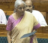 FM Sitharaman tables revised Income Tax Bill in Parliament to improve fairness, clarity