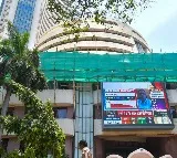 Indian stock market soars amid FII return, Sensex surges 746 points