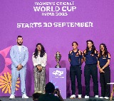 Play the situation, don't get bogged by expectations: Yuvraj Singh tells women cricketers ahead of ODI World Cup