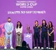 Play the situation, don't get bogged by expectations: Yuvraj Singh tells women cricketers ahead of ODI World Cup