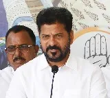 Telangana CM, TPCC chief condemn detention of LoP Gandhi, Oppn leaders over march to ECI