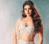 Nidhhi Agerwal trashes reports suggesting vehicle used by her for Bhimavaram store launch was sent by govt officials
