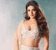 Nidhhi Agerwal trashes reports suggesting vehicle used by her for Bhimavaram store launch was sent by govt officials