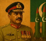 Munir’s missile talk in US exposes Pakistan’s rogue mindset