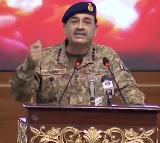 Asim Munir's second visit to Washington a warning flare: Report