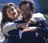 Feel-Good Love Story ‘Marokkasari’ Title Poster Released