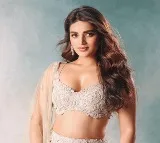 Nidhi Agarwal Clarifies Government Vehicle Controversy