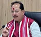 Bihar Deputy Chief Minister In Double Voter ID Row EC Sends Notice