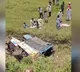 Seven Pilgrims  Dead as Truck Falls into Valley in Pune