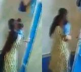 Noida Daycare Center Child Abuse Case Owner Watched