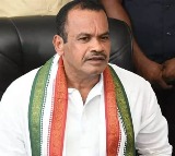 Komatireddy Venkat Reddy to Film Federation