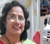 Maharashtra Woman Dies in Ambulance Stuck in NH 48 Traffic Jam