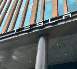 Tesla inaugurates Delhi showroom focuses on Model Y sales