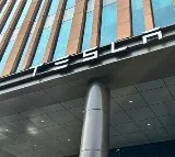 Tesla inaugurates Delhi showroom focuses on Model Y sales
