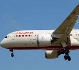 Air India Cancels Delhi Washington Flight Services