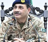 India On Asim Munir Comments