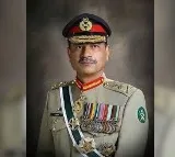 Pakistan Army Chief Asim Munir Warns India on Nuclear Retaliation