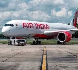 Air India flight incident MP KC Venugopal shares harrowing experience