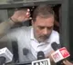 Rahul Gandhi Detained During March to Election Commission
