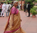 Lok Sabha passes two key tax Bills amid Oppn protest over SIR