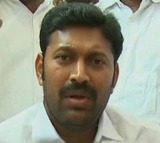 Pulivendula By Election Controversy YS Avinash Reddy Slams EC